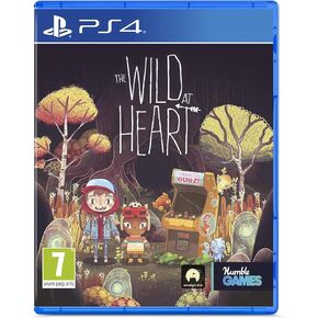 The Wild at Heart (PS4)