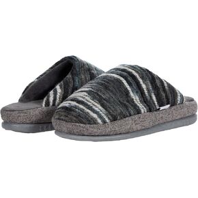 NAOT New Women's Recline Slipper Gray L