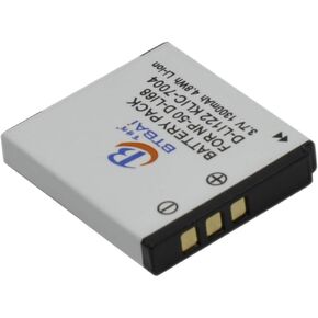 Camera Battery for KLIC-7004 easyshare m1033 m1093 v1073 v1233 v1253 v1273 v1073 v1273 m1093 playsport playtouch playfull Dual zi12 zi8 zx3 is Digital s1a