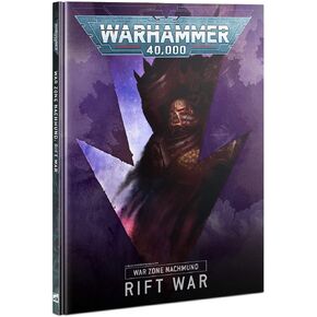 Games Workshop Warhammer: War Zone Nachmund: Rift War