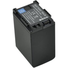 Camcorder Battery for BP-828 BP828 bp-820 bp820 VIXIA HF G30 XA20 XA25 Digital Video s1a