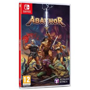 Abathor for Nintendo Switch