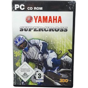 ياماها سوبركروس - نينتندو وي in Kuwait