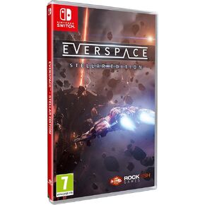 EVERSPACE (Stellar Edition) - For Nintendo Switch