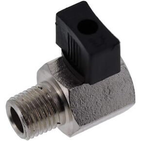 Porter Cable OEM E101717 5140186-68 Air Compressor Drain Valve PXCMF220VW PXCMF226VW PXCML224VW
