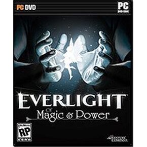 Everlight of Magic Power - PC