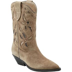 Marc Fisher LTD Women's Trista Western Boot