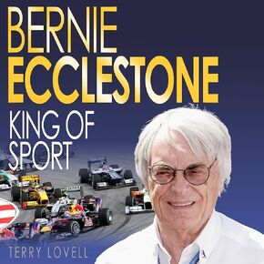 Bernie Ecclestone: King of Sport