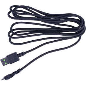BestParts Mouse USB Charging Cable Data Line Replacement for Razer Mamba RC30-027101 / Razer Mamba HyperFlux Wireless Gaming Mouse