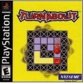 Turnabout - PlayStation