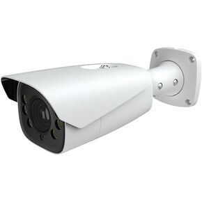 Titanium,IP-5IR2M06MZ-FR722,Network Camera。Motorized Bullet, 1/2.8"", 2MP@30FPS, 7-22mm, White Led(164ft), DWDR, Audio/Alarm,VCA,SD Slot