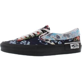 Vans UA Slip-ON Cap Blueprint/BIT Sneakers Bluepri