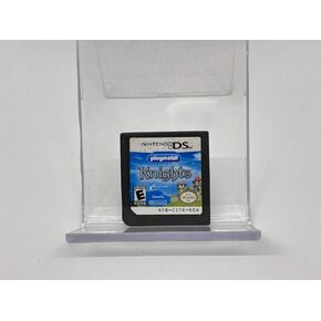 Playmobil: Knights - Nintendo DS (Renewed)