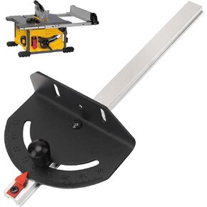 N507559 Miter Gauge Compatible with De-walt Table Saw DWE7491RS Type 3/10