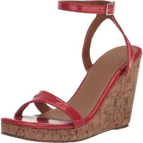 YOKI Women's Wedges Sandal