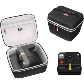 حافظة صلبة FBLFOBELI لهاتف بولارويد ناو الجيل الثاني من النوع I-Type/for Now/For Now+/for OneStep 2 VF/for OneStep+ كاميرا فيلم فورية in Kuwait