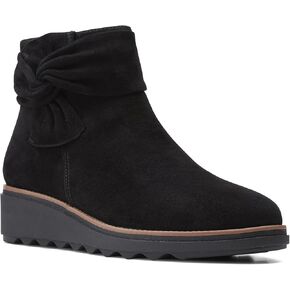 Clarks Women's Sharon Salon Ankle Boot