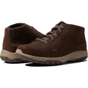 Skechers Women's Bootie Chukka Boot