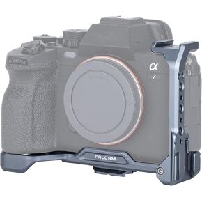 F22&F38 Quick Release L Bracket (for A7M4/A7S3)-2976
