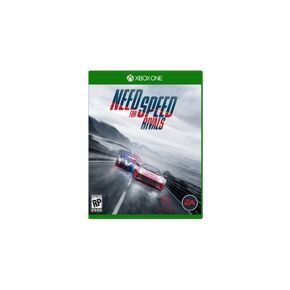 Need For Speed Rivals - Xbox One