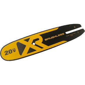 #N617853 Guide Bar 203mm DCPS620 DCPS620B 20V Pole Saw N1430834-1041DW 1042552 DWZCSB8 DW01DT608 203.2mm 8''CHAINSAW REPLACEMENT BAR Quality Durable New Replacement Parts for DeWalt