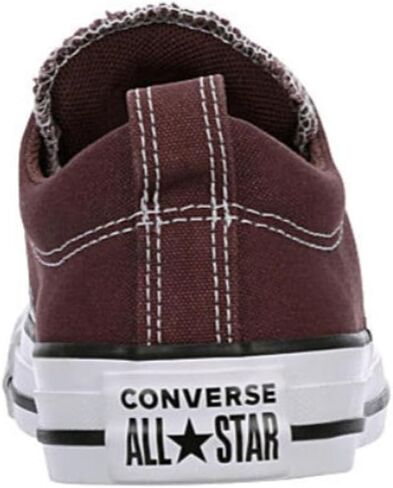 Converse Unisex Chuck Taylor All Star Low - Lace Up Style Sneaker - Madison Ox - Eternal Earthe/White/Black 8 in Saudi Arabia