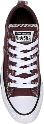 Converse Unisex Chuck Taylor All Star Low - Lace Up Style Sneaker - Madison Ox - Eternal Earthe/White/Black 8 in Saudi Arabia