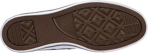 Converse Unisex Chuck Taylor All Star Low - Lace Up Style Sneaker - Madison Ox - Eternal Earthe/White/Black 8 in Saudi Arabia