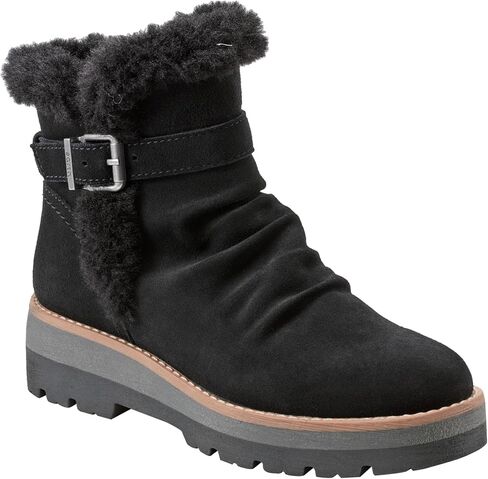 Earth Women's Yara Ankle Boot in Saudi Arabia