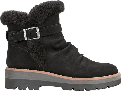 Earth Women's Yara Ankle Boot in Saudi Arabia