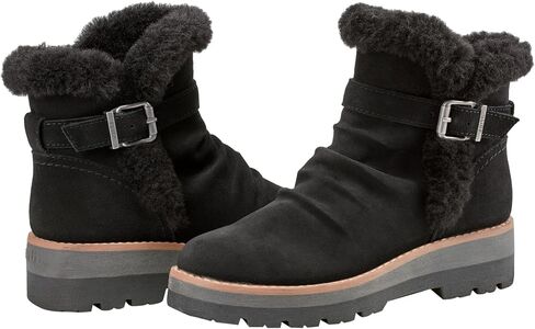 Earth Women's Yara Ankle Boot in Saudi Arabia