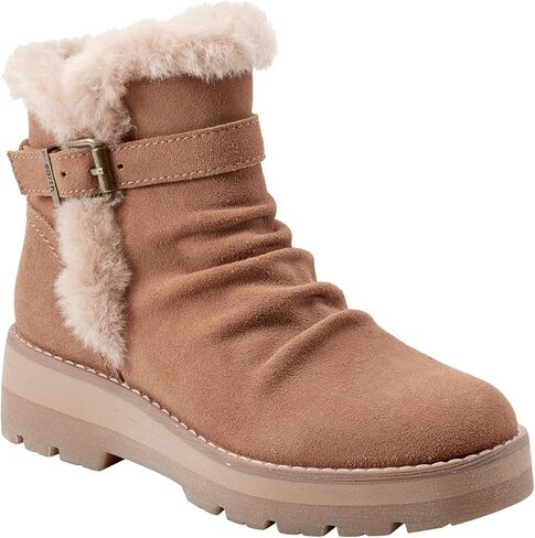 Earth Women's Yara Ankle Boot in Saudi Arabia