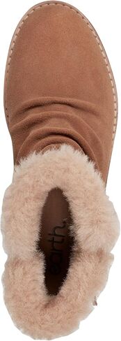 Earth Women's Yara Ankle Boot in Saudi Arabia