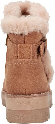 Earth Women's Yara Ankle Boot in Saudi Arabia