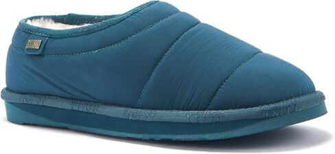 LUXE Women's Outback Quilt Slipper in Saudi Arabia