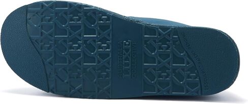 LUXE Women's Outback Quilt Slipper in Saudi Arabia