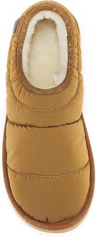 LUXE Women's Outback Quilt Slipper in Saudi Arabia