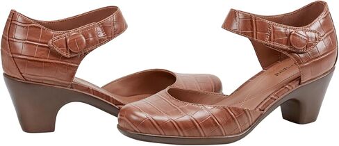 Easy Spirit Women's Clarice3 Pump in Saudi Arabia