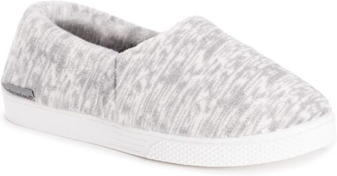 MUK LUKS Women's Kathy Ireland Tansy Full Foot Slippers in Saudi Arabia