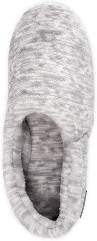 MUK LUKS Women's Kathy Ireland Tansy Full Foot Slippers in Saudi Arabia