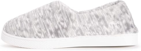 MUK LUKS Women's Kathy Ireland Tansy Full Foot Slippers in Saudi Arabia