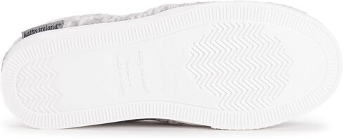 MUK LUKS Women's Kathy Ireland Tansy Full Foot Slippers in Saudi Arabia