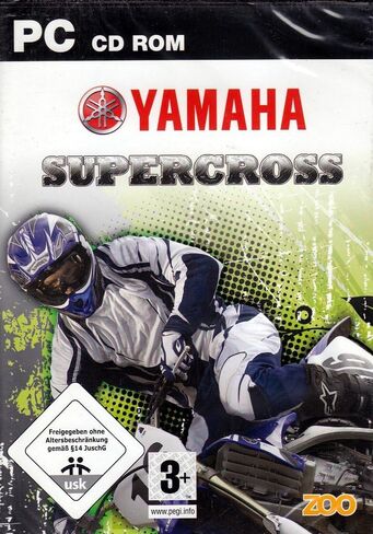 ياماها سوبركروس - نينتندو وي in Kuwait