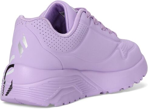 Skechers Women's Uno Lite-Metallic Love 314067l (Little Big Kid) Sneaker in Saudi Arabia