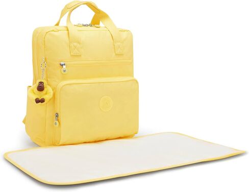 Kipling Audrie Diaper Backpack in Saudi Arabia