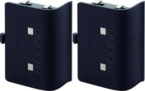 Venom Xbox One Twin Docking Station with 2 x Rechargeable Battery Packs: Camo Edition Xbox One in Saudi Arabia