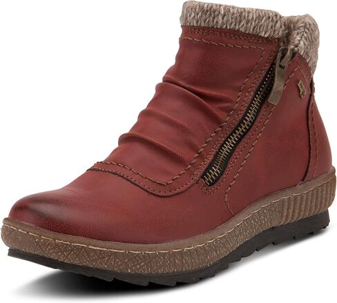 Spring Step Women's Ankle Boot in Saudi Arabia