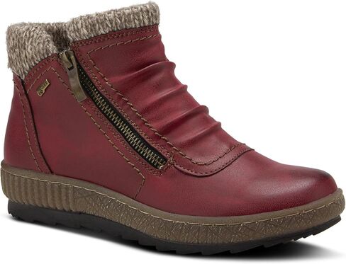 Spring Step Women's Ankle Boot in Saudi Arabia