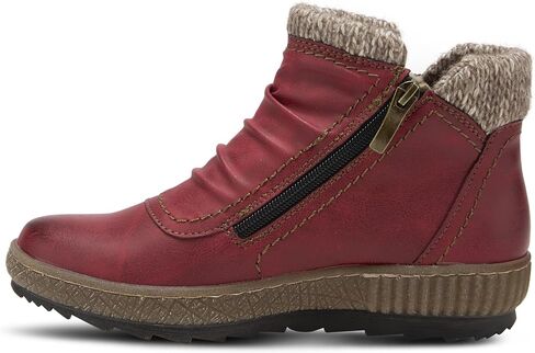 Spring Step Women's Ankle Boot in Saudi Arabia