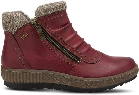 Spring Step Women's Ankle Boot in Saudi Arabia